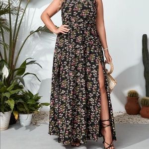 The perfect summer maxi